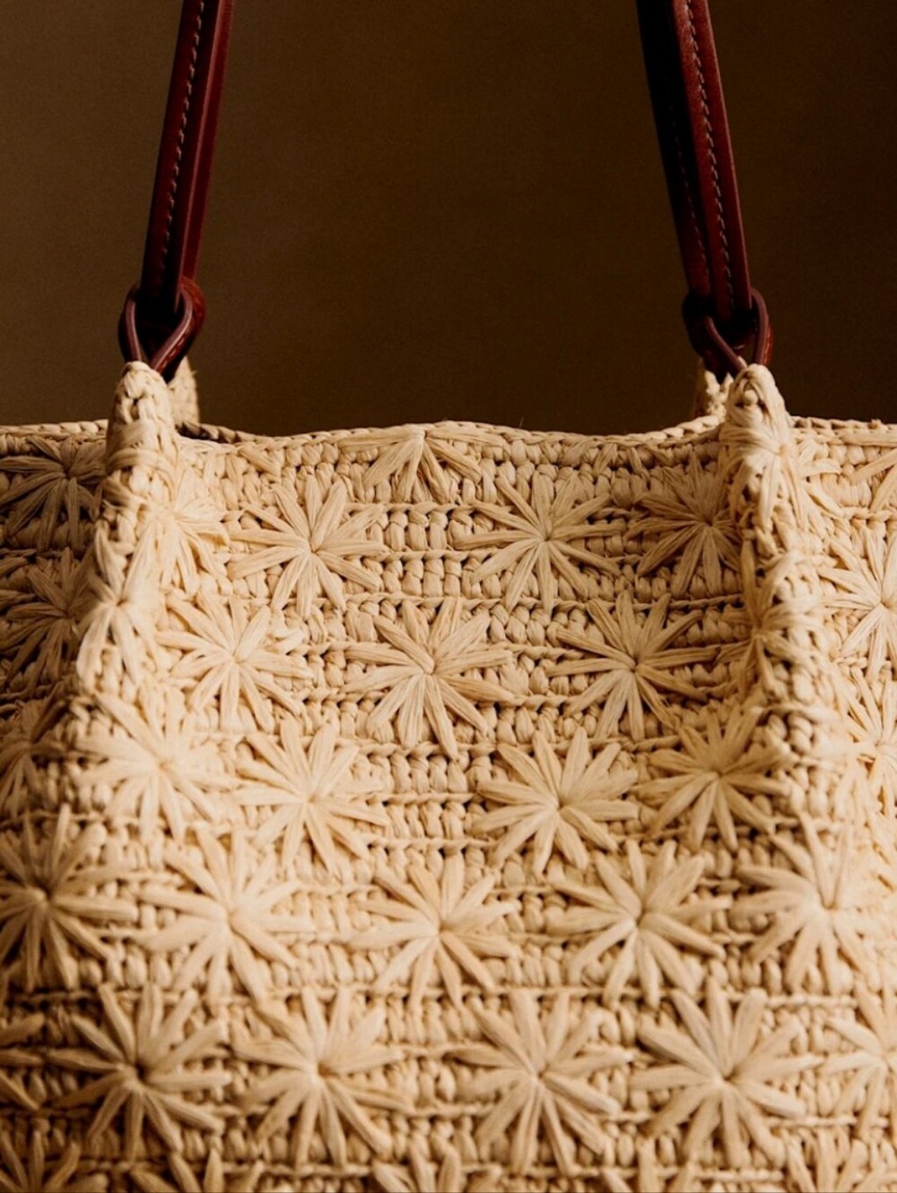 Sezane Bag - Picture 2 of 7